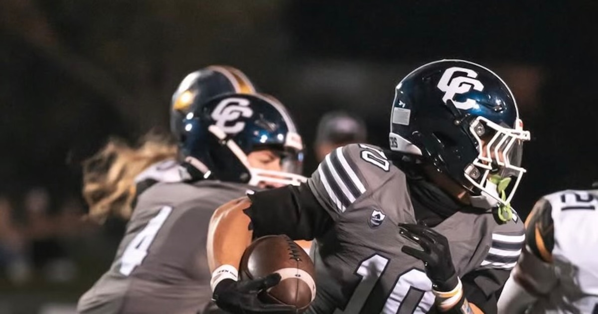 3-star QB recruit Diesel Dart chooses Utah over BYU, Michigan