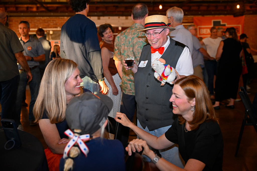 Analysis: Why Utah may offer Democrats unexpected openings in 2026