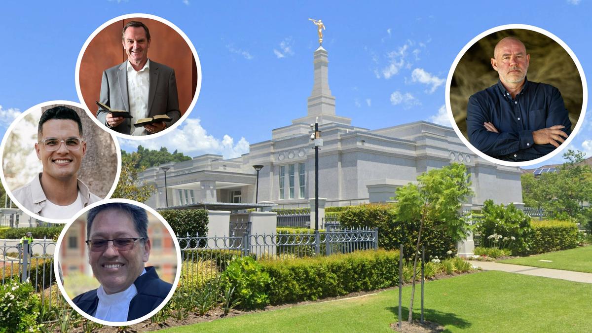 Australian business titans face LDS Church defamation lawsuit