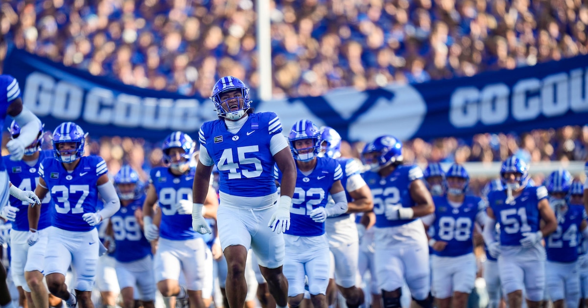 Big 12 launches sportsmanship campaign after anti-BYU chants