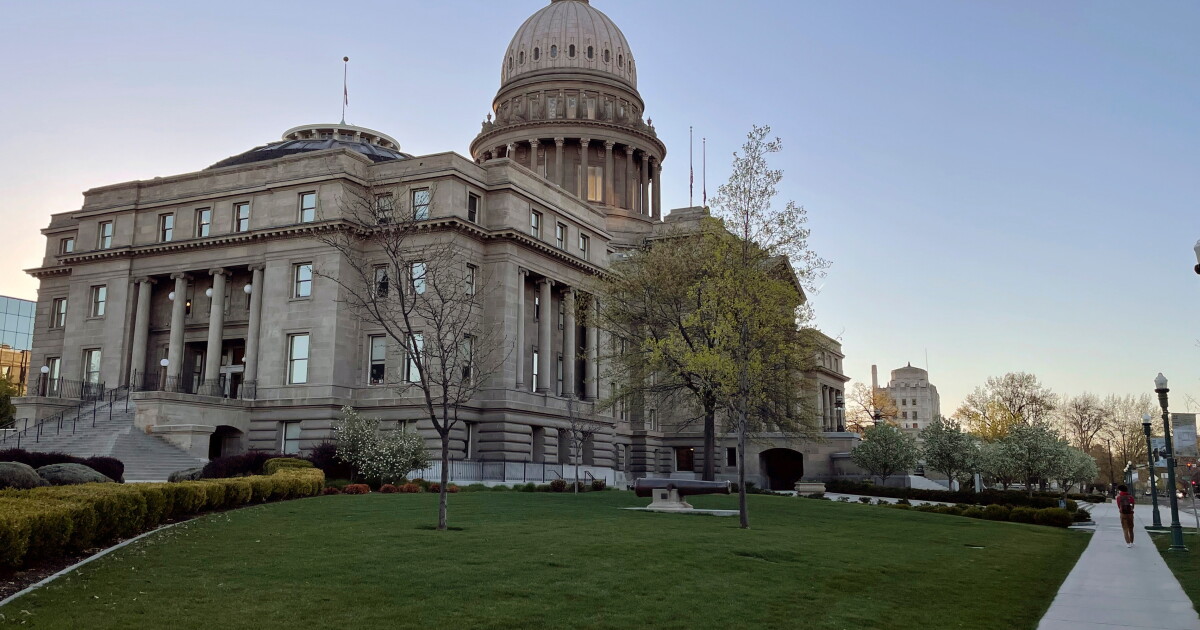 Legal expert: LDS Idaho abortion letter doesn't threaten tax status
