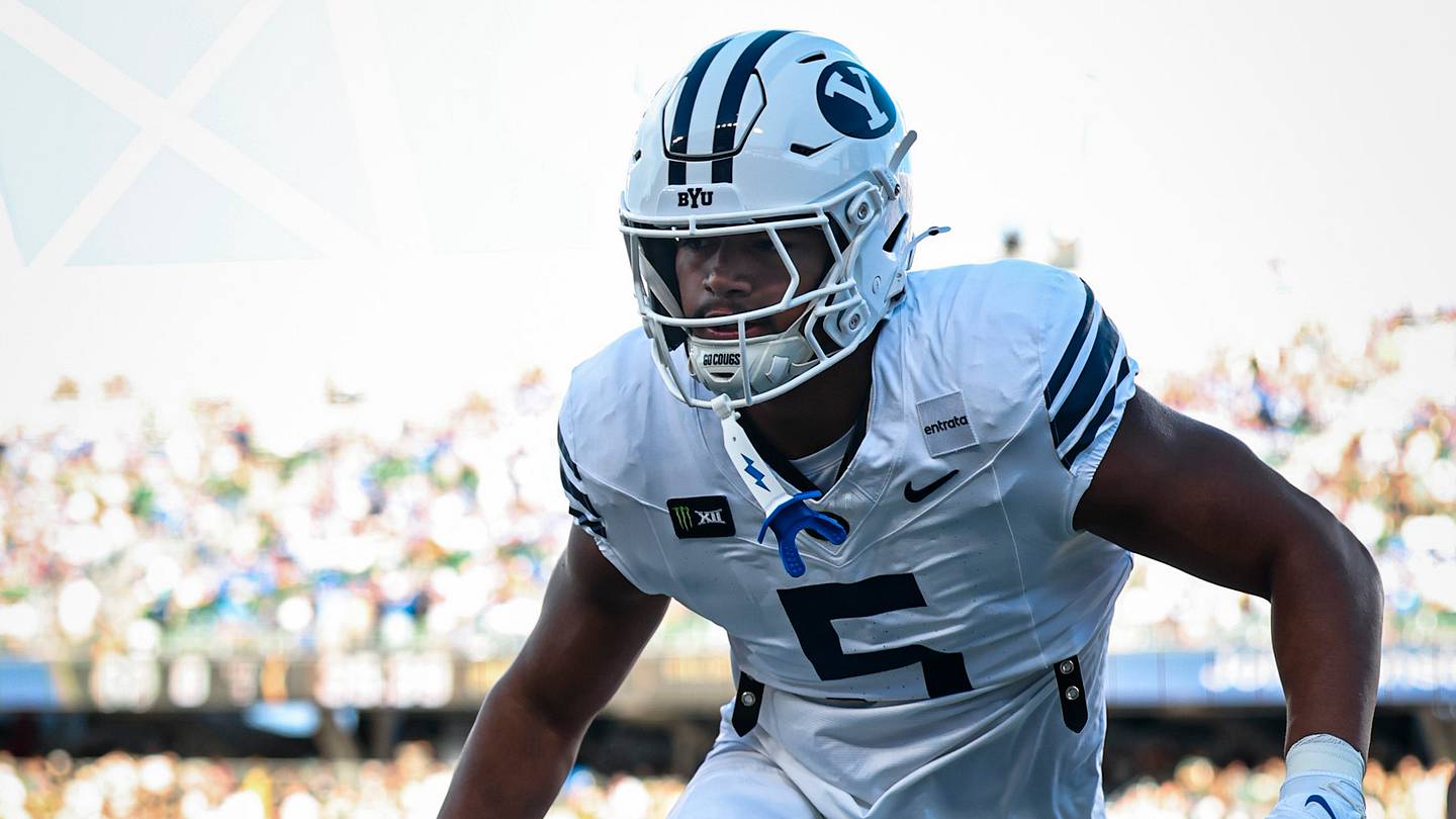 Bowl projections emerge for undefeated BYU football after 3-0 start