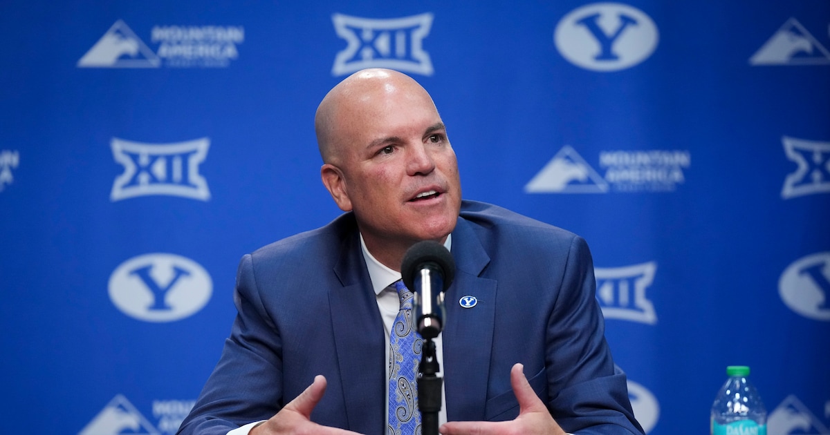Tribune columnist: BYU must deliver on promises to Sitake