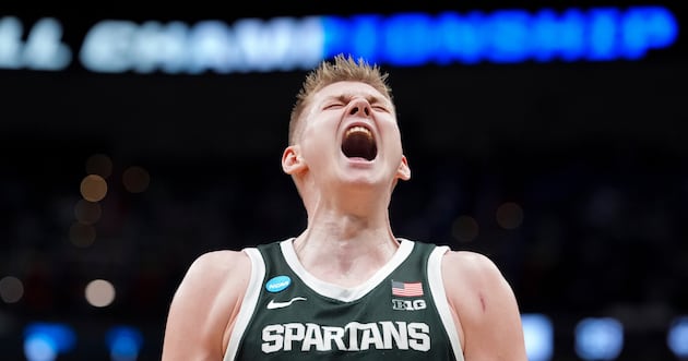 Sports Illustrated: Kohler commits to BYU basketball