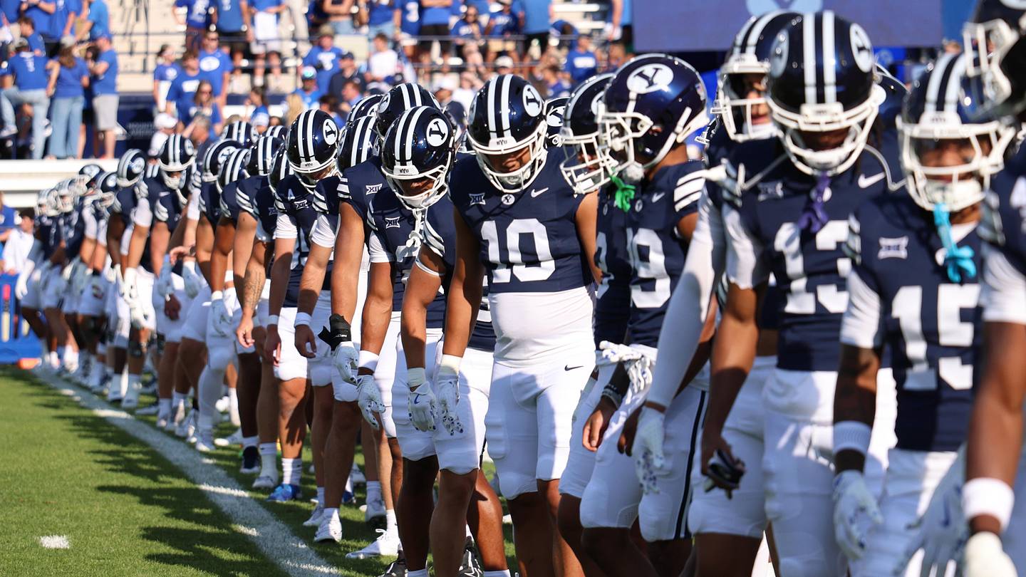 BYU freshmen Kennan Pula, Devaughn Eka expected to contribute early
