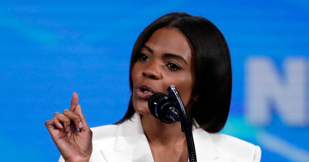 BYU graduate sues Candace Owens over alleged false connection to killing