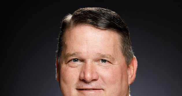 BYU hires Kentucky deputy AD Marc Hill for executive team role