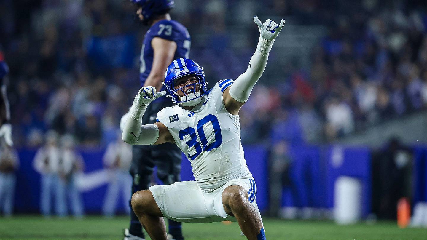 BYU-Iowa State matchup preview: Predictors favor Cougars by 7