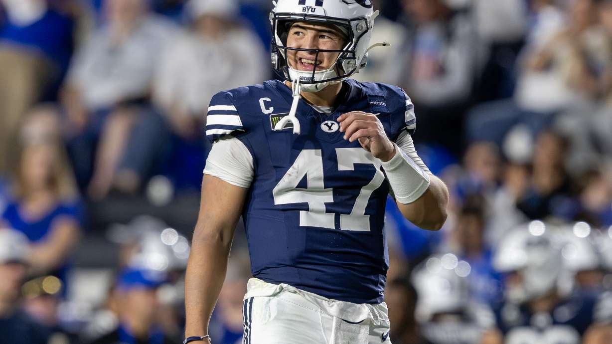 BYU-Notre Dame matchup carries enormous stakes for Cougars and Big 12