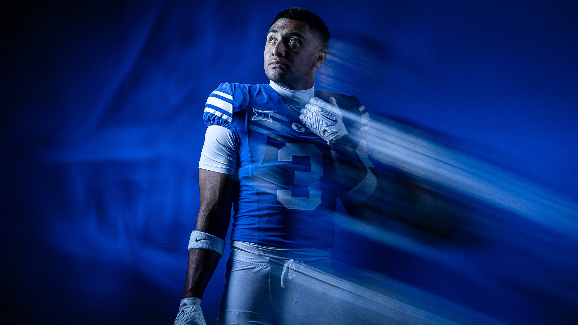 BYU's Raider Damuni named to Wuerffel Trophy watch list