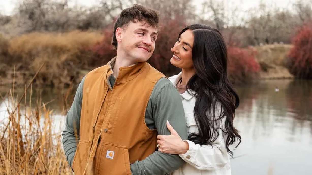 Family, followers honor influencer who defended LDS faith online