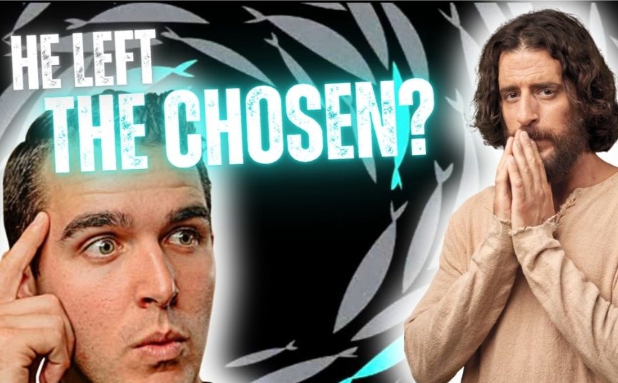 Chosen marketing veteran launches 1830 Studios after leaving hit series