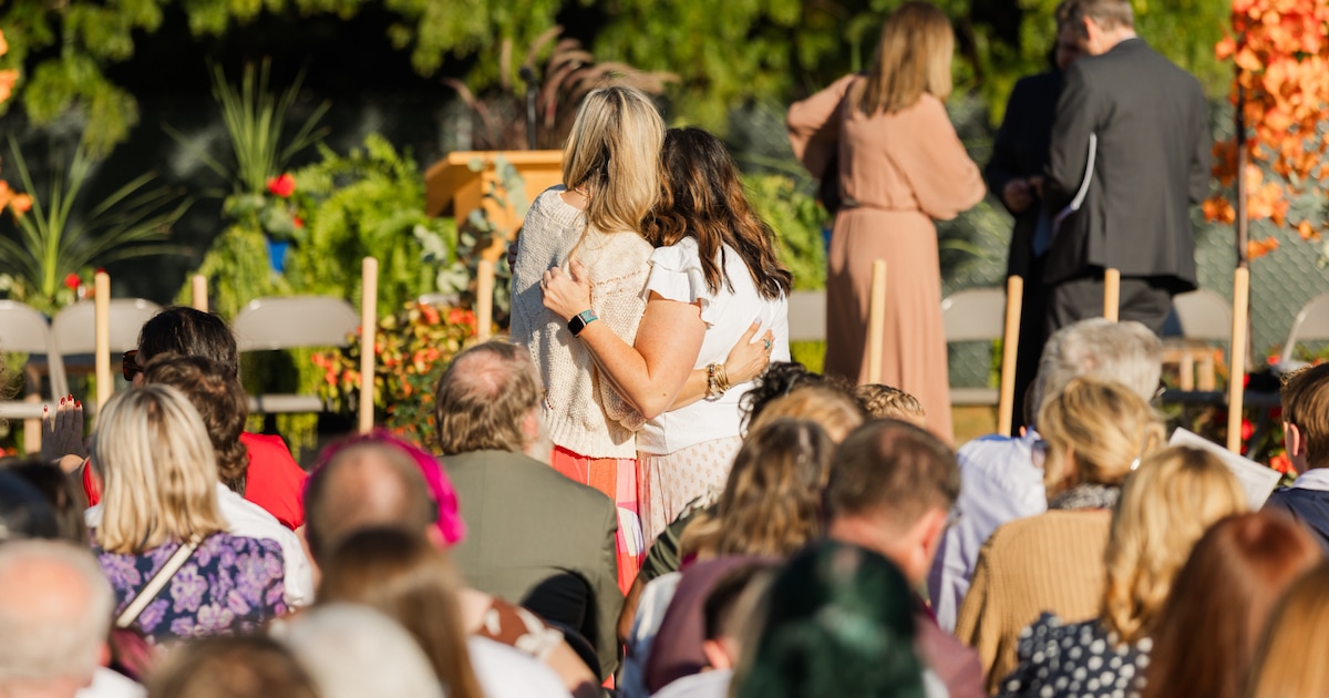 Church breaks ground for chapel at site of deadly 2006 Galt shooting