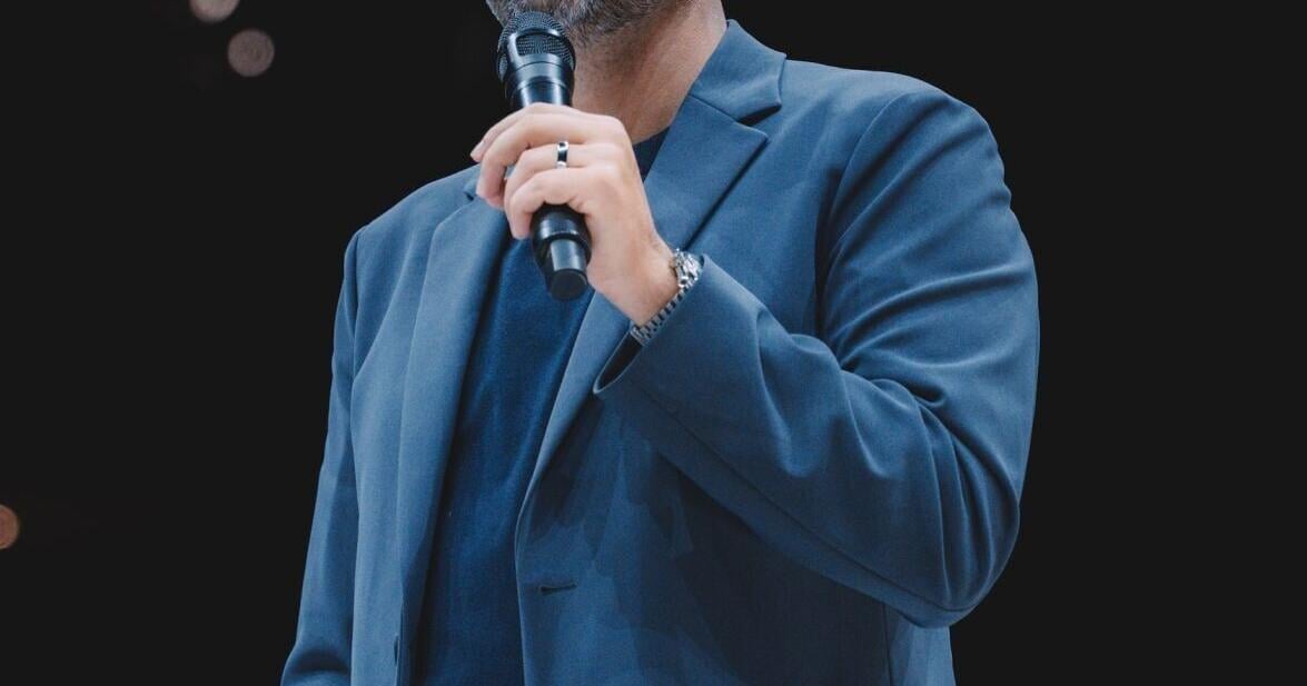 Comedian Nate Bargatze to perform at BYU-Idaho this fall