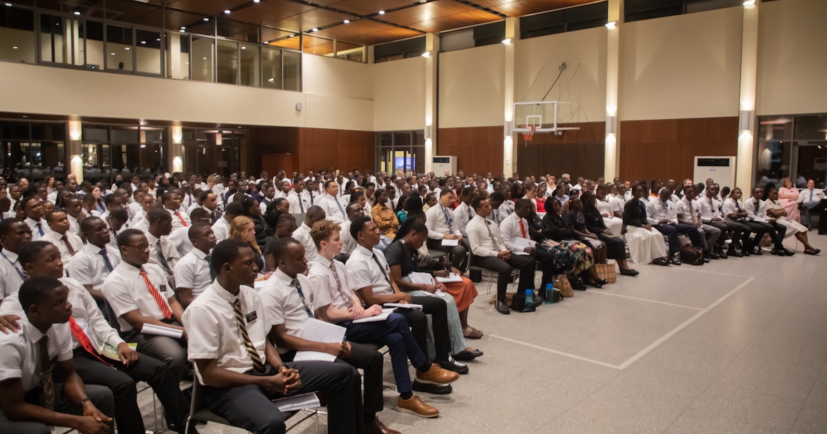 Commentary: LDS prophets call for antiracism leadership — are members responding?