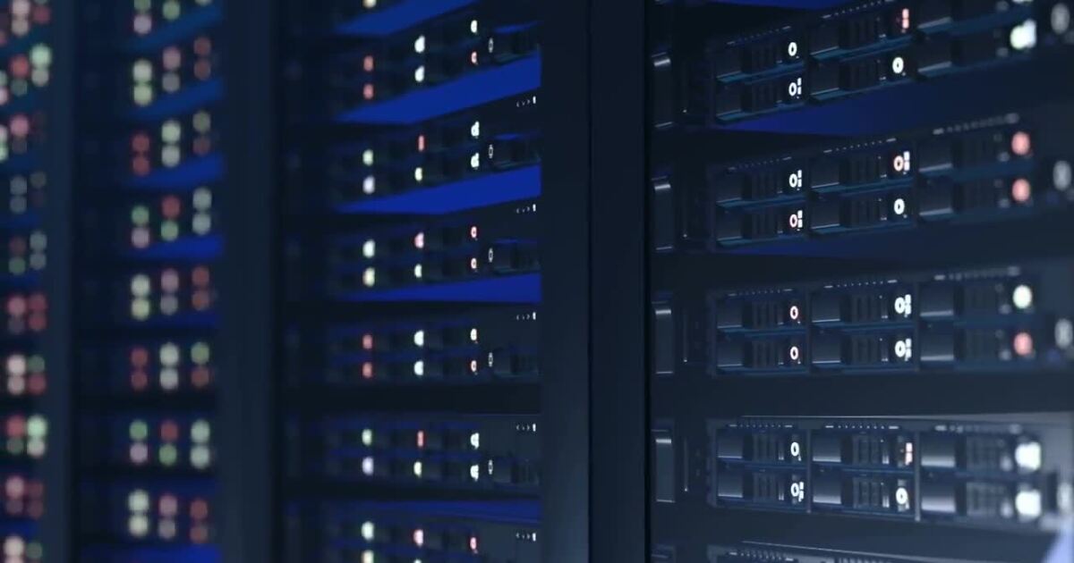 Cox pushes MIDA reforms after data center controversy