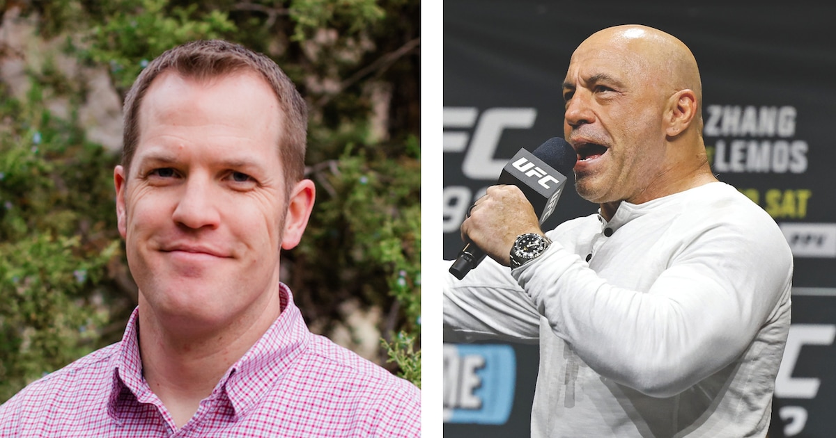 LDS Bible scholar Dan McClellan appears on Joe Rogan podcast, dividing followers