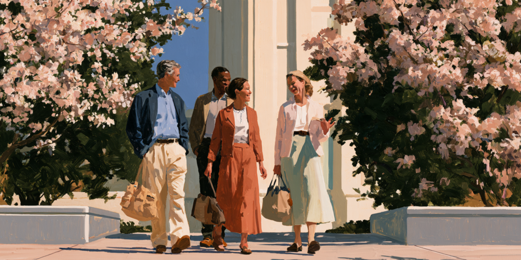 Same-sex attracted members face unequal burdens despite temple access
