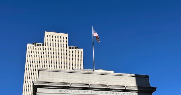 Federal appeals court unanimously upholds dismissal of tithing lawsuit