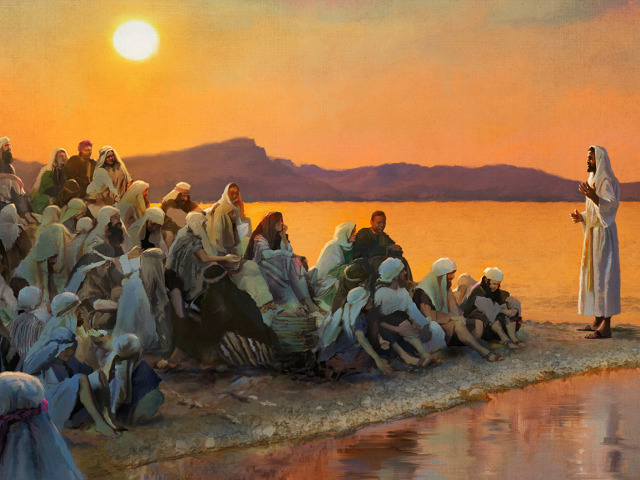 First Presidency invites all to October general conference