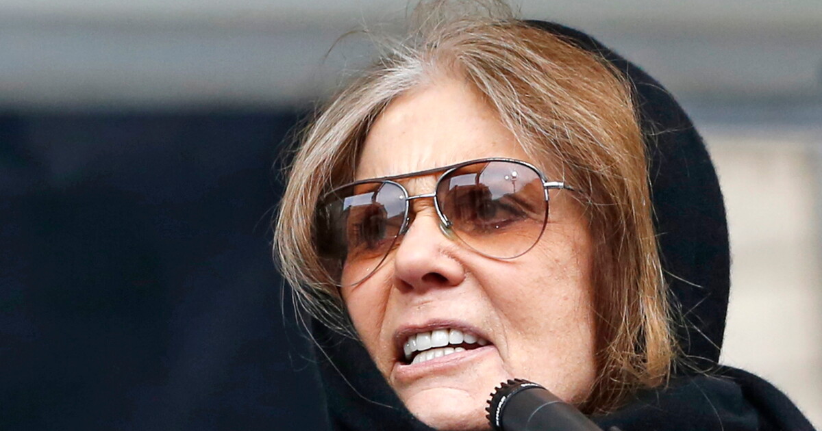 Gloria Steinem's influence on Latter-day Saint feminism remembered