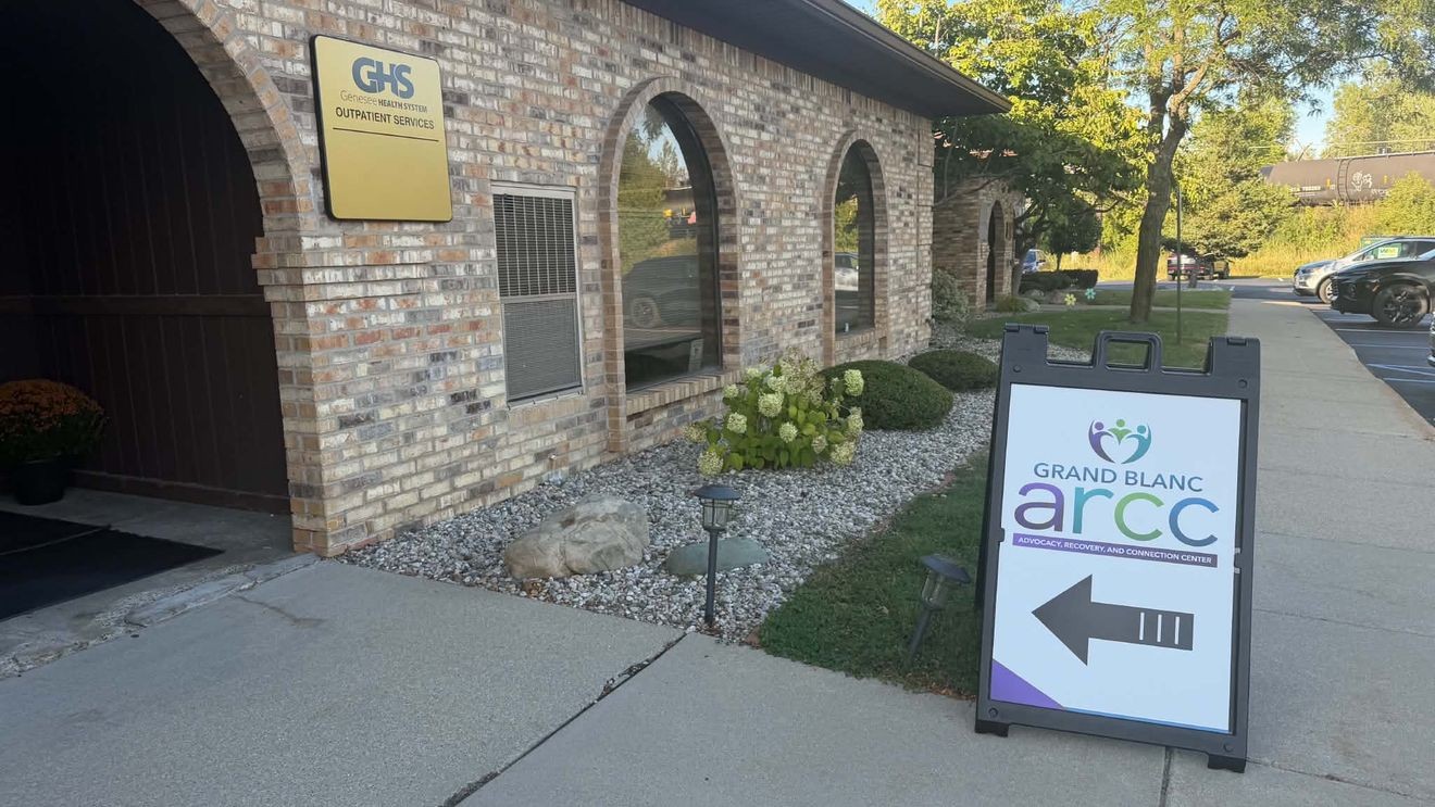 Grand Blanc opens resiliency center ahead of LDS church attack anniversary