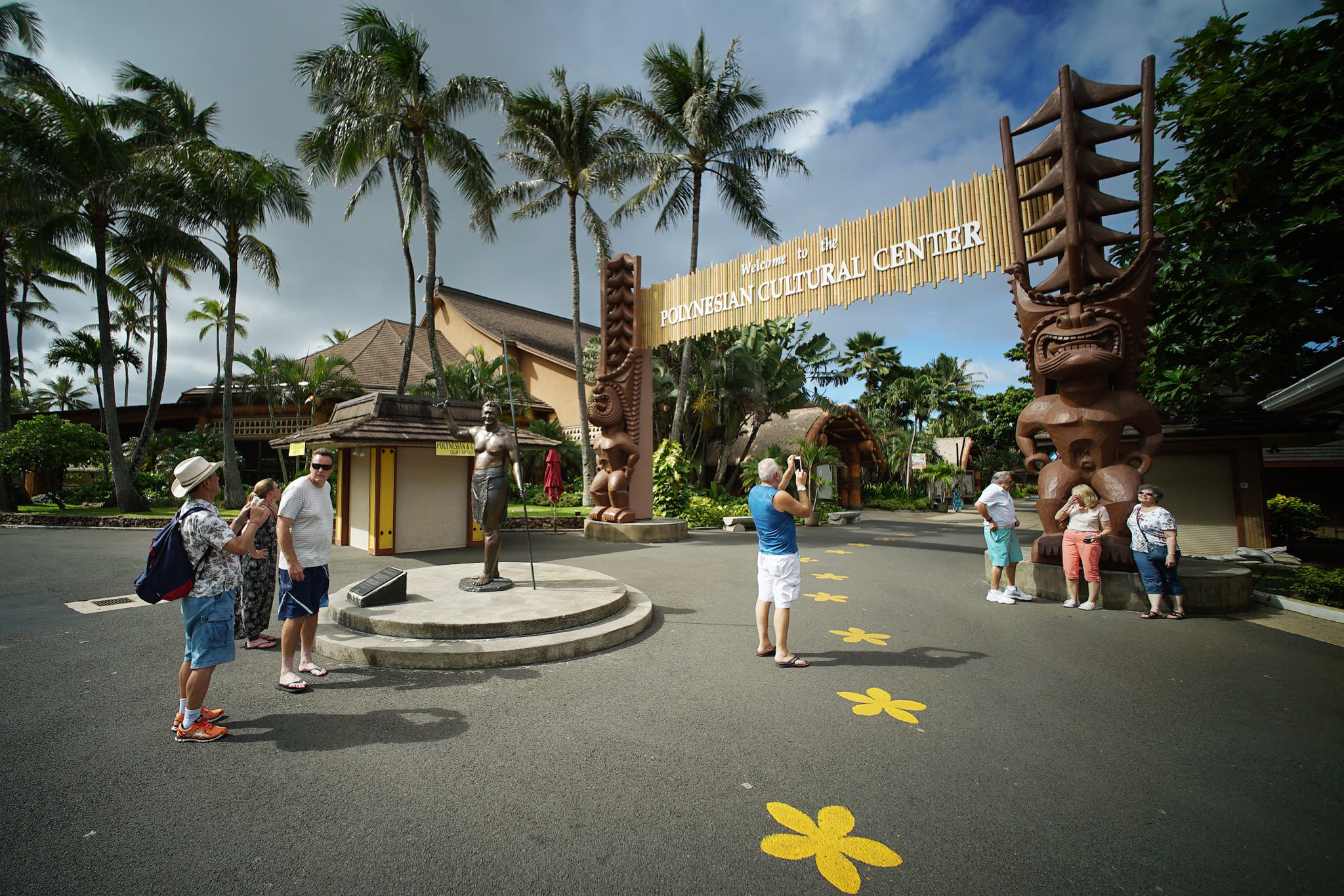Hawaii's Mormon population growing, diversifying within U.S. church