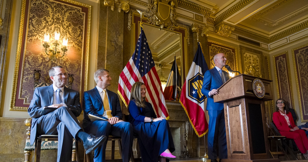Cox completes Utah Supreme Court overhaul with two appointments