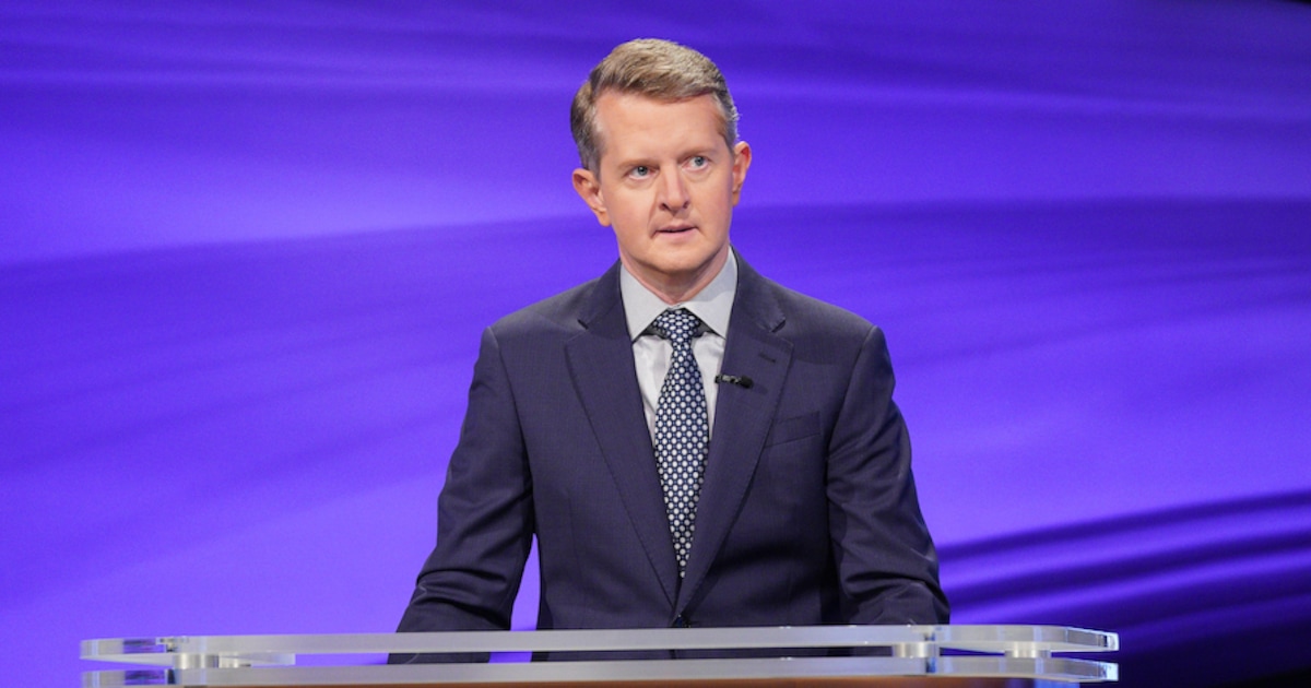 Ken Jennings discusses LDS faith, support for trans rights in podcast interview
