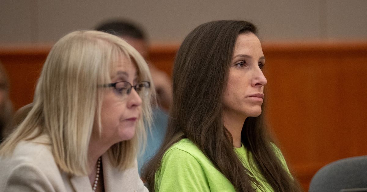 Kouri Richins ordered to pay $55M in husband's wrongful death suit