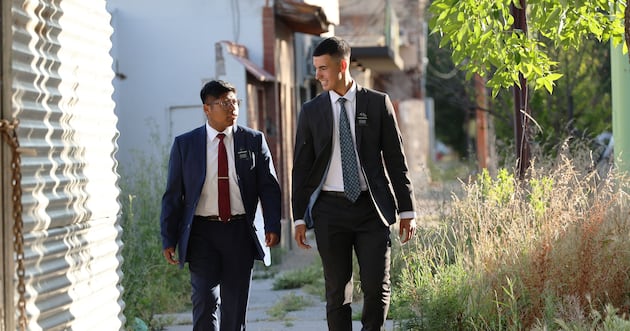 LDS Church announces record number of missionaries during BYU devotional