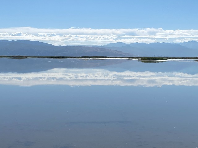 LDS Church pledges 30,000 acre-feet of water to preserve Great Salt Lake