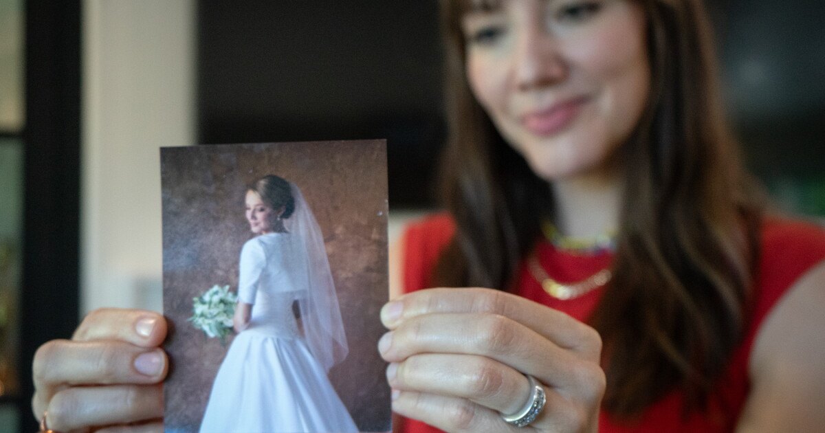 LDS Church's push for younger marriage meets modern motherhood's resistance