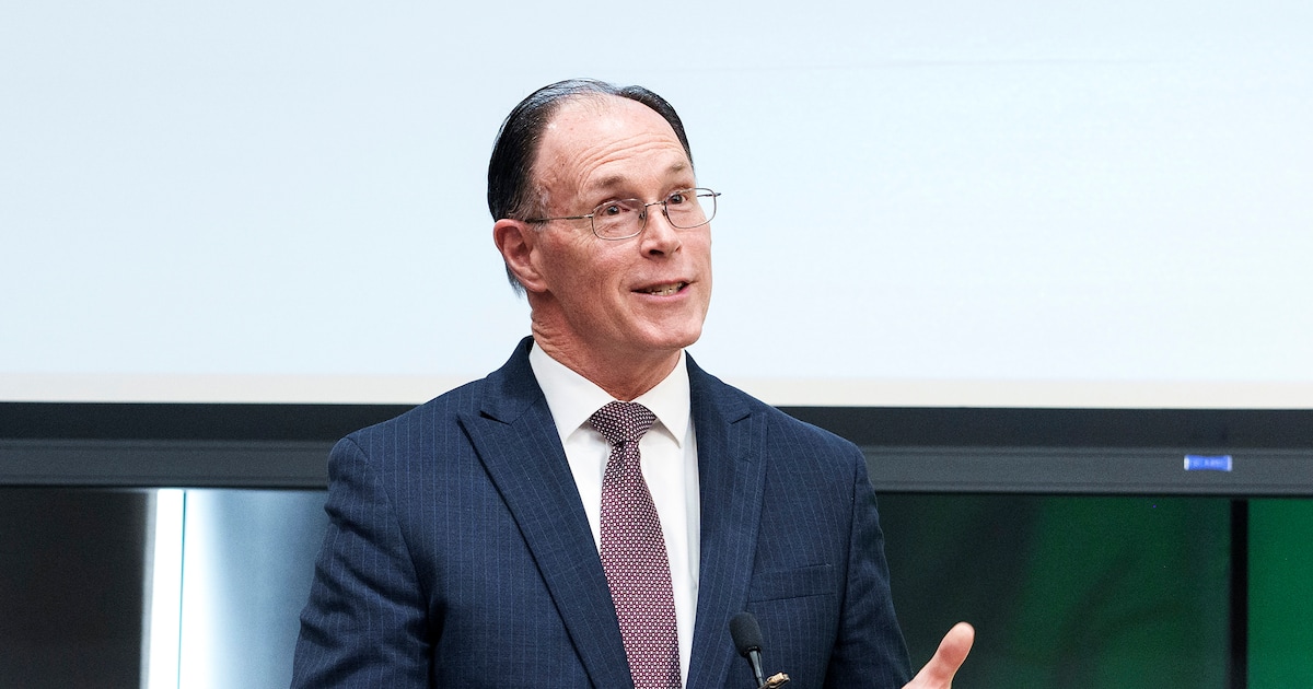 LDS leader forecasts record 500,000 converts possible in 2026