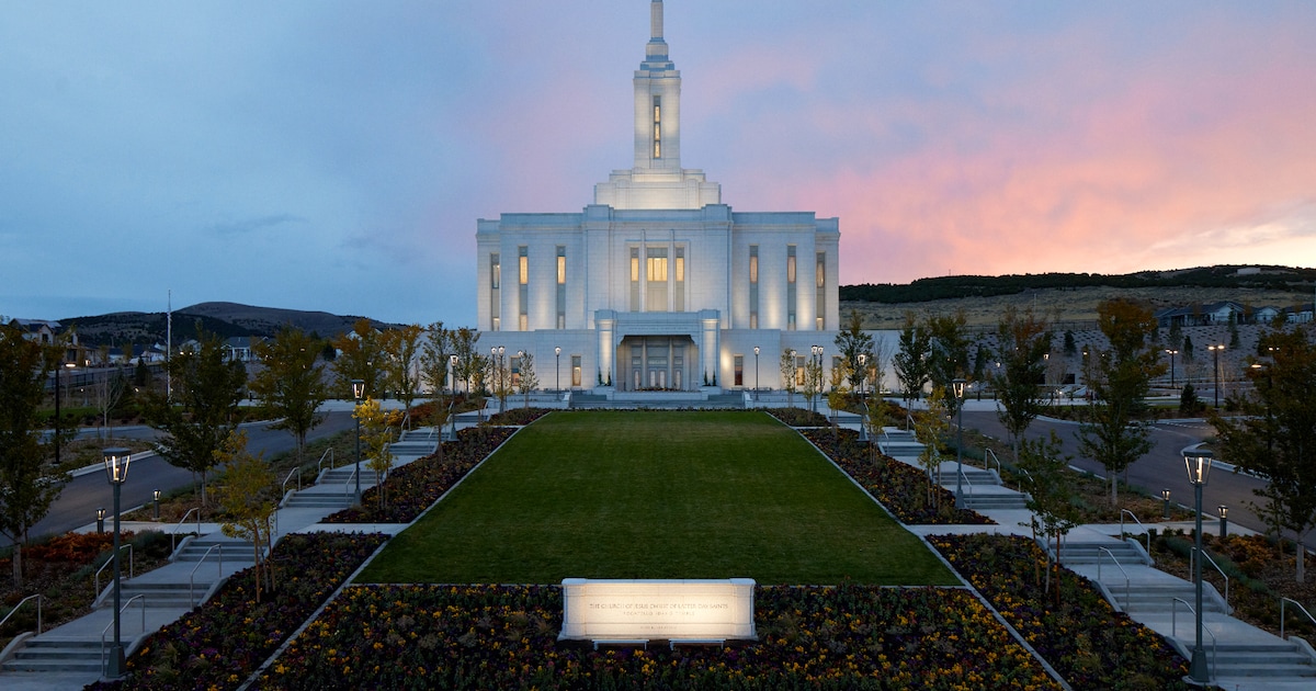 Op-ed: Church's abortion messaging to voters is 'coercive control,' not peacemaking