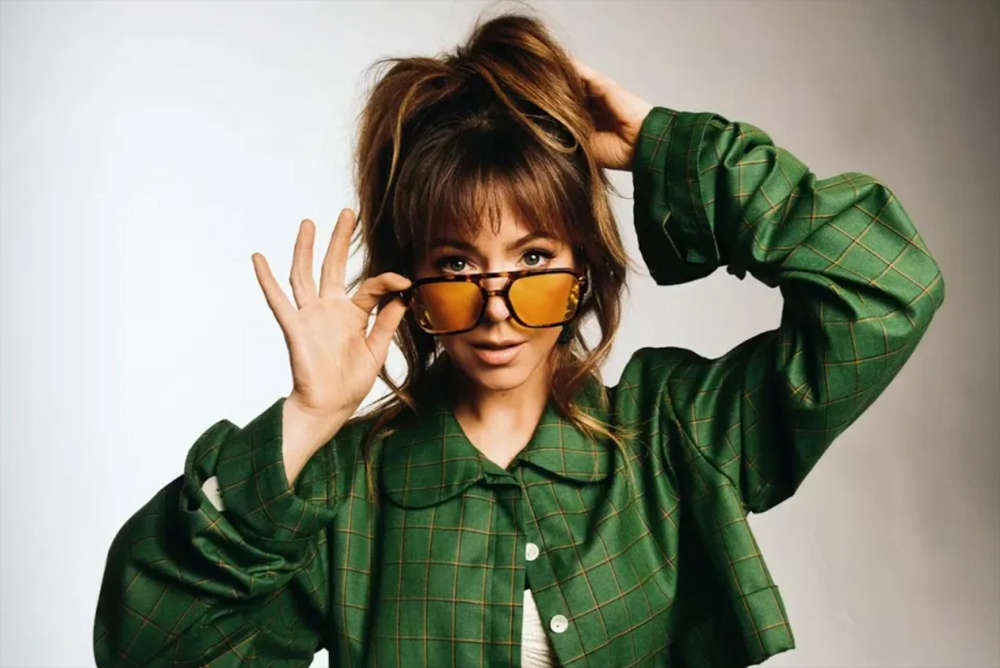 Lindsey Stirling brings multi-talented show to Wisconsin State Fair