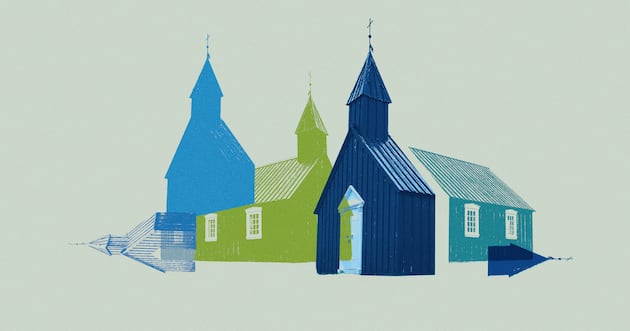 Maine parents battle in court over children's religious upbringing