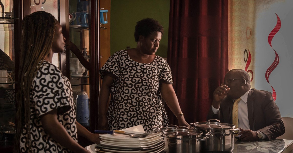 Netflix polygamy drama sparks Christian debate across Africa