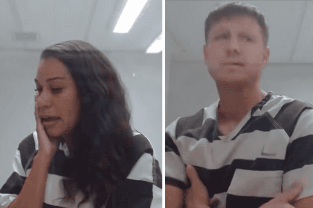 New details emerge in case involving Heather and Seth Day, accused of child abuse
