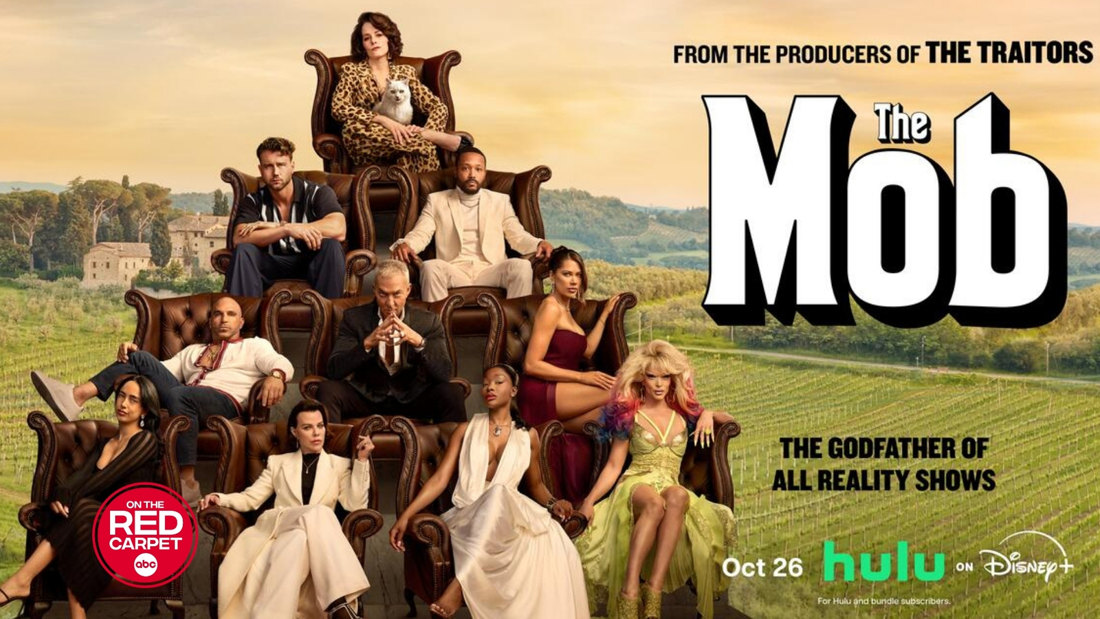 New reality series features Mormon Wives stars competing for $250,000