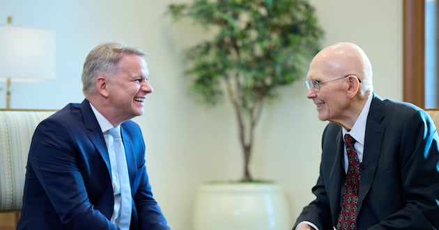 Brazil now has second-largest LDS population worldwide