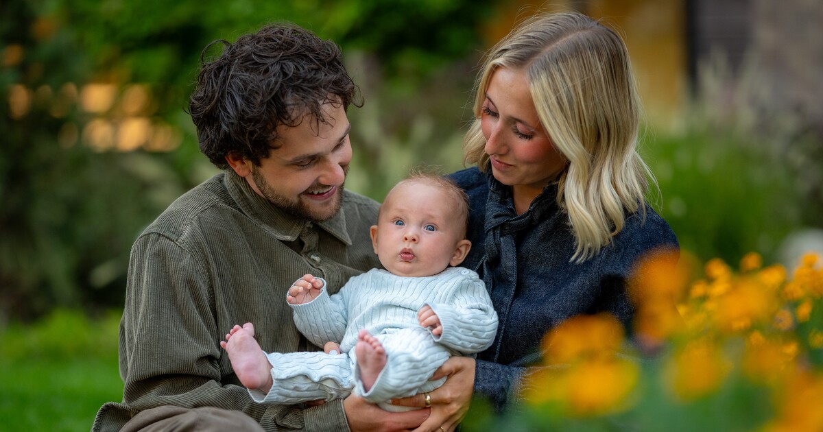 Latter-day Saint birthrates decline as global fertility drops