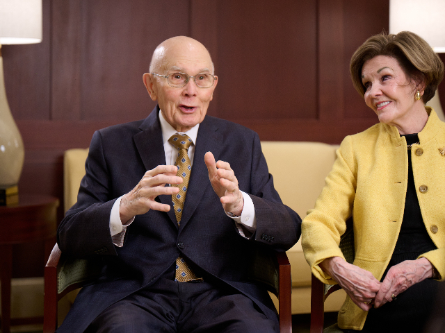 President Oaks to dedicate Belo Horizonte Brazil Temple on August 16