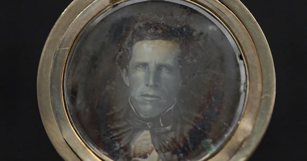 Scholar examines authenticity claims in new Joseph Smith documentary