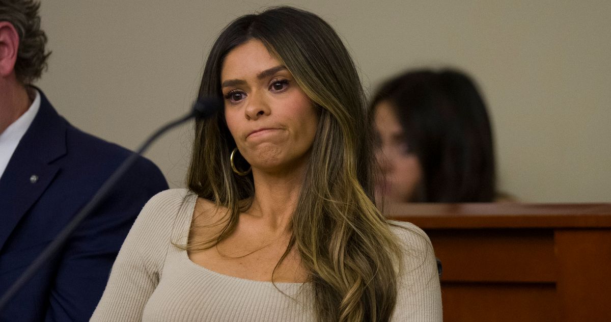 Taylor Frankie Paul's ex-husband asks court to unseal drug test results