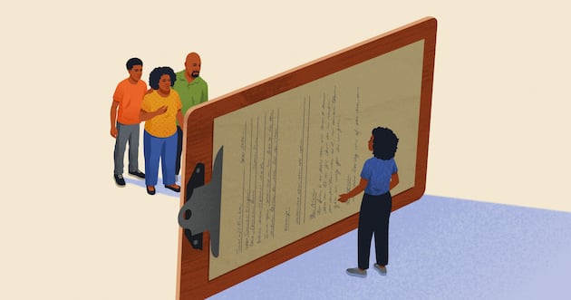 Seven signs your counselor undermines your faith