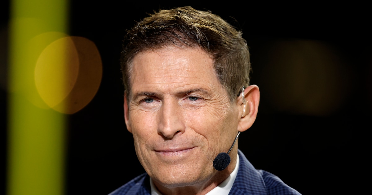 Steve Young named guest picker for BYU's College GameDay broadcast