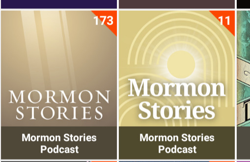 Faithful member launches competing Mormon Stories podcast