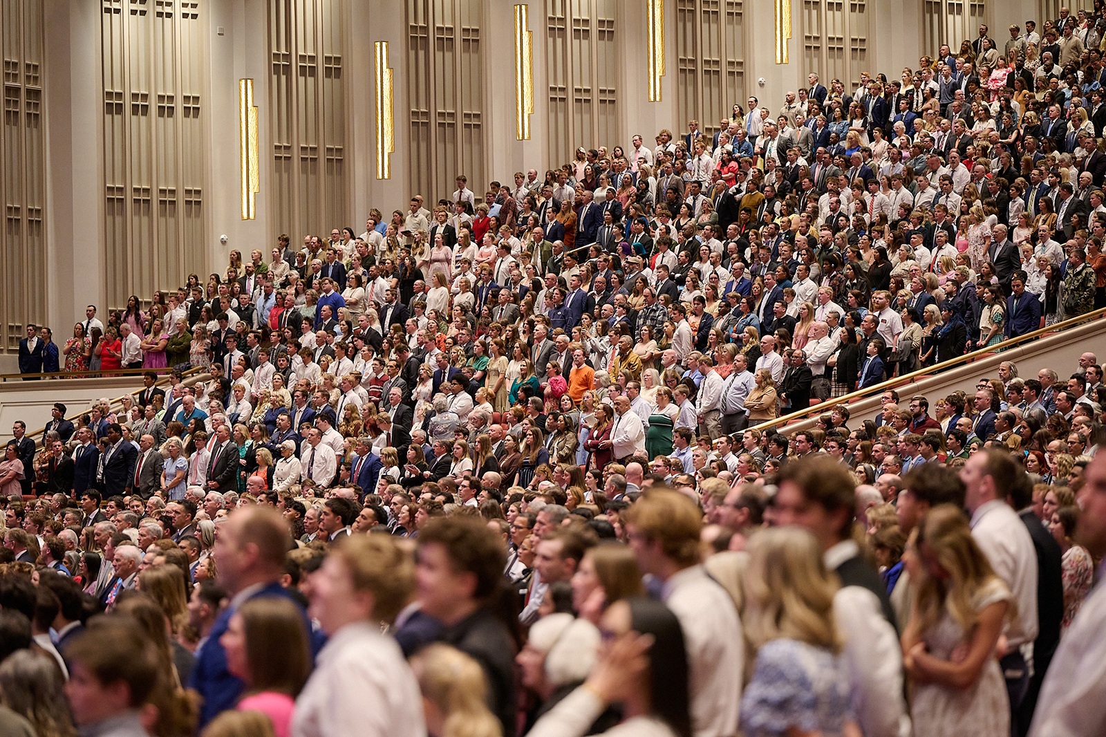 9 ways U.S. Mormons are changing per Pew data