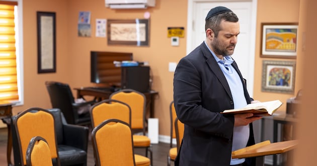 Supreme Court to hear case that could change where Americans can pray